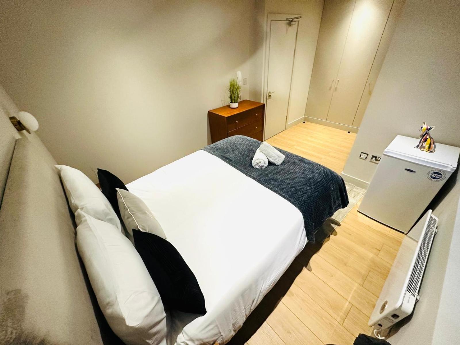 Luxury Flats, Convenient For Tourists Apartment