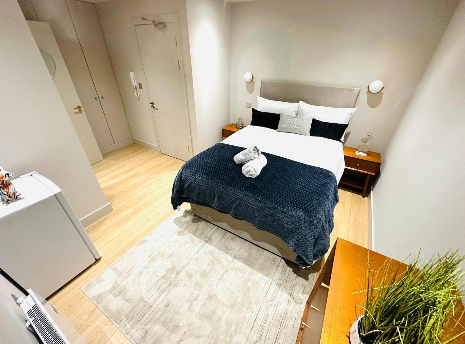 Apartment Luxury Flats, Convenient For Tourists