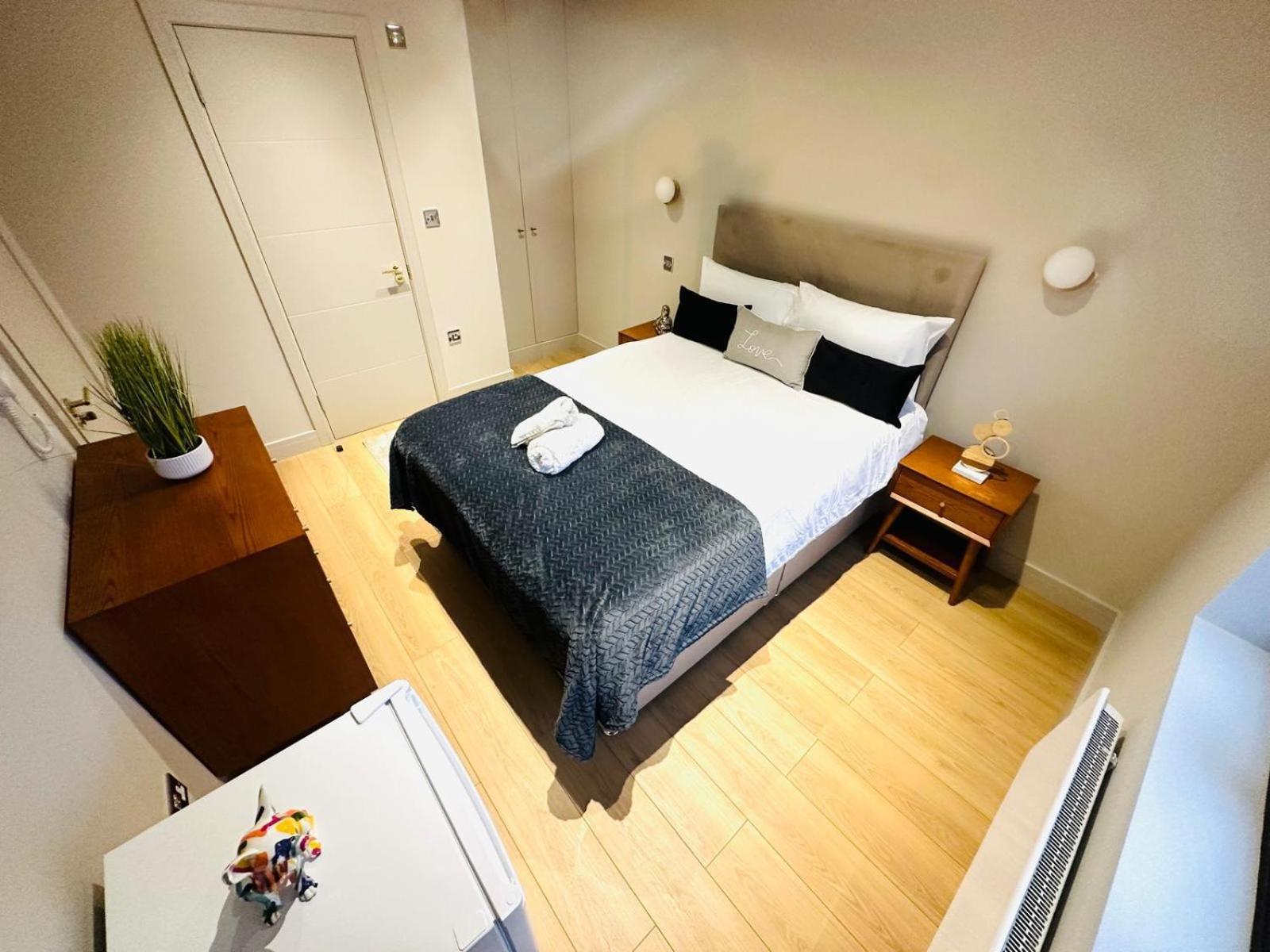 Apartment Luxury Flats, Convenient For Tourists *