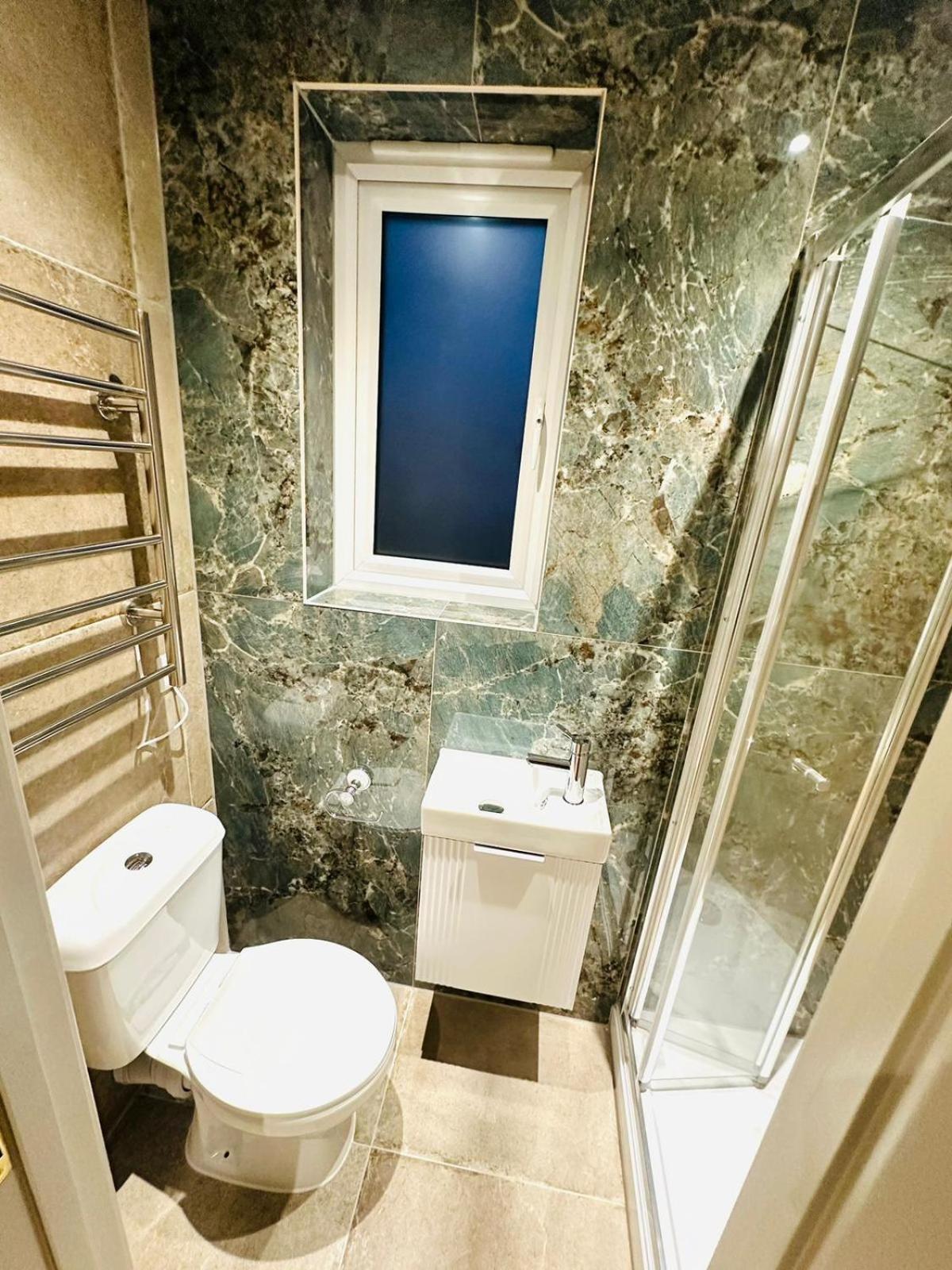 Luxury Flats, Convenient For Tourists Apartment London
