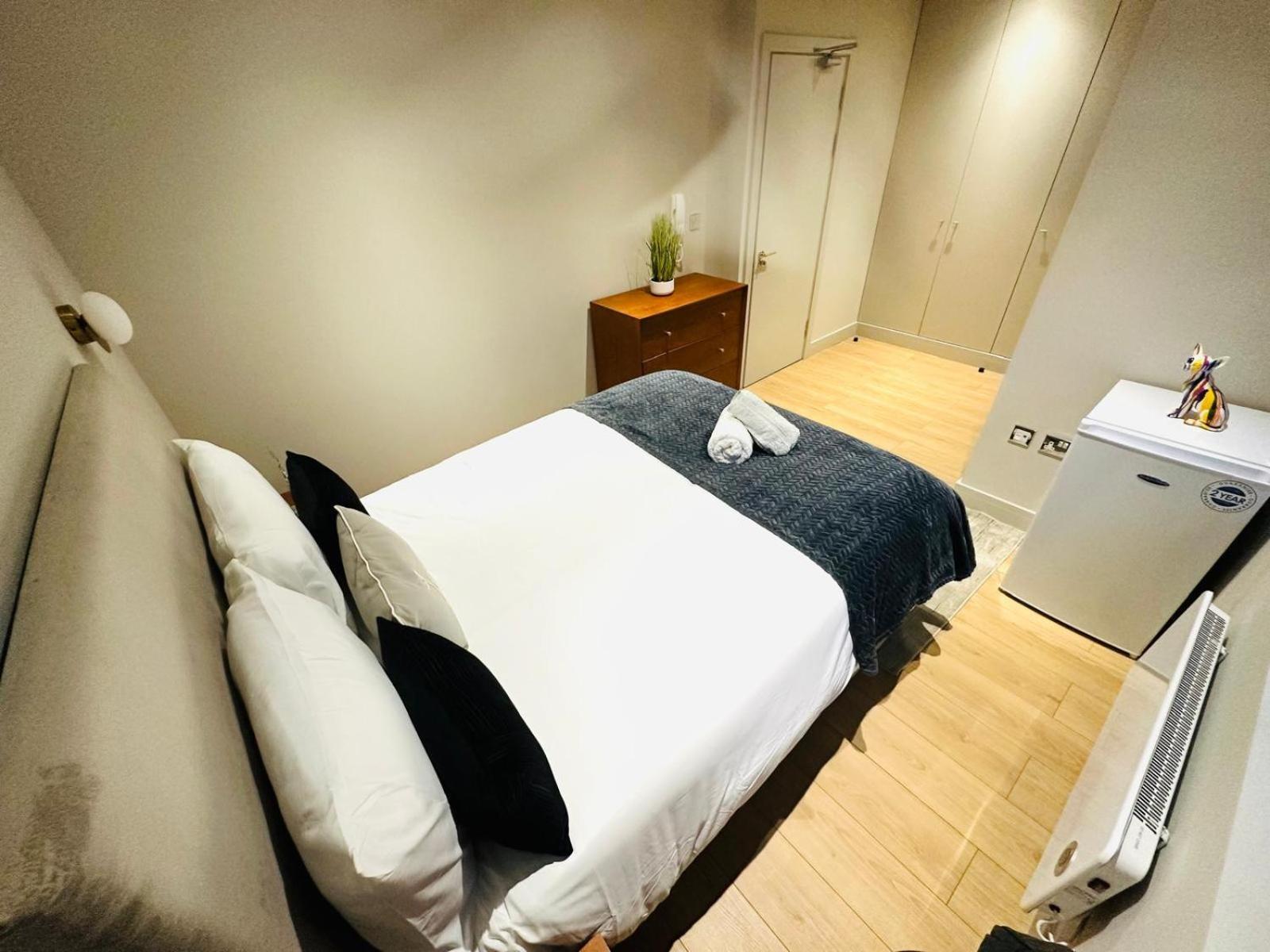 Apartment Luxury Flats, Convenient For Tourists London
