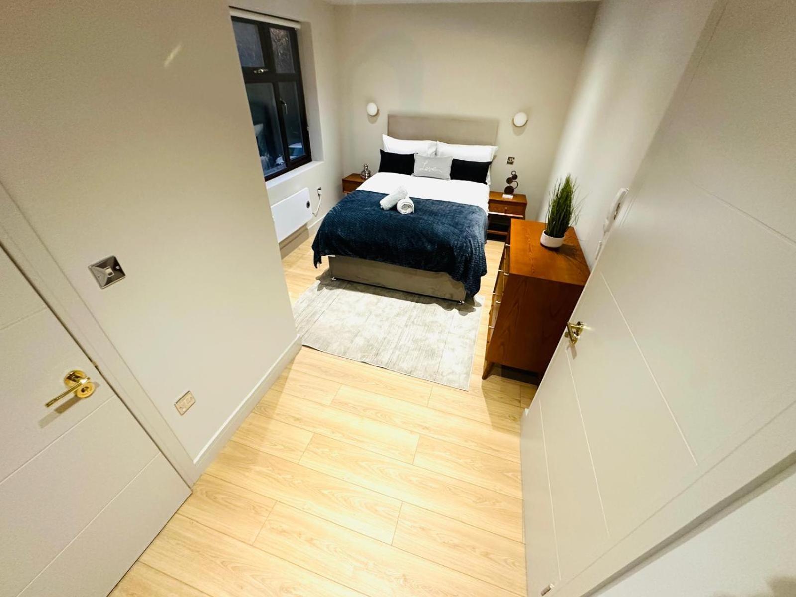 Luxury Flats, Convenient For Tourists London