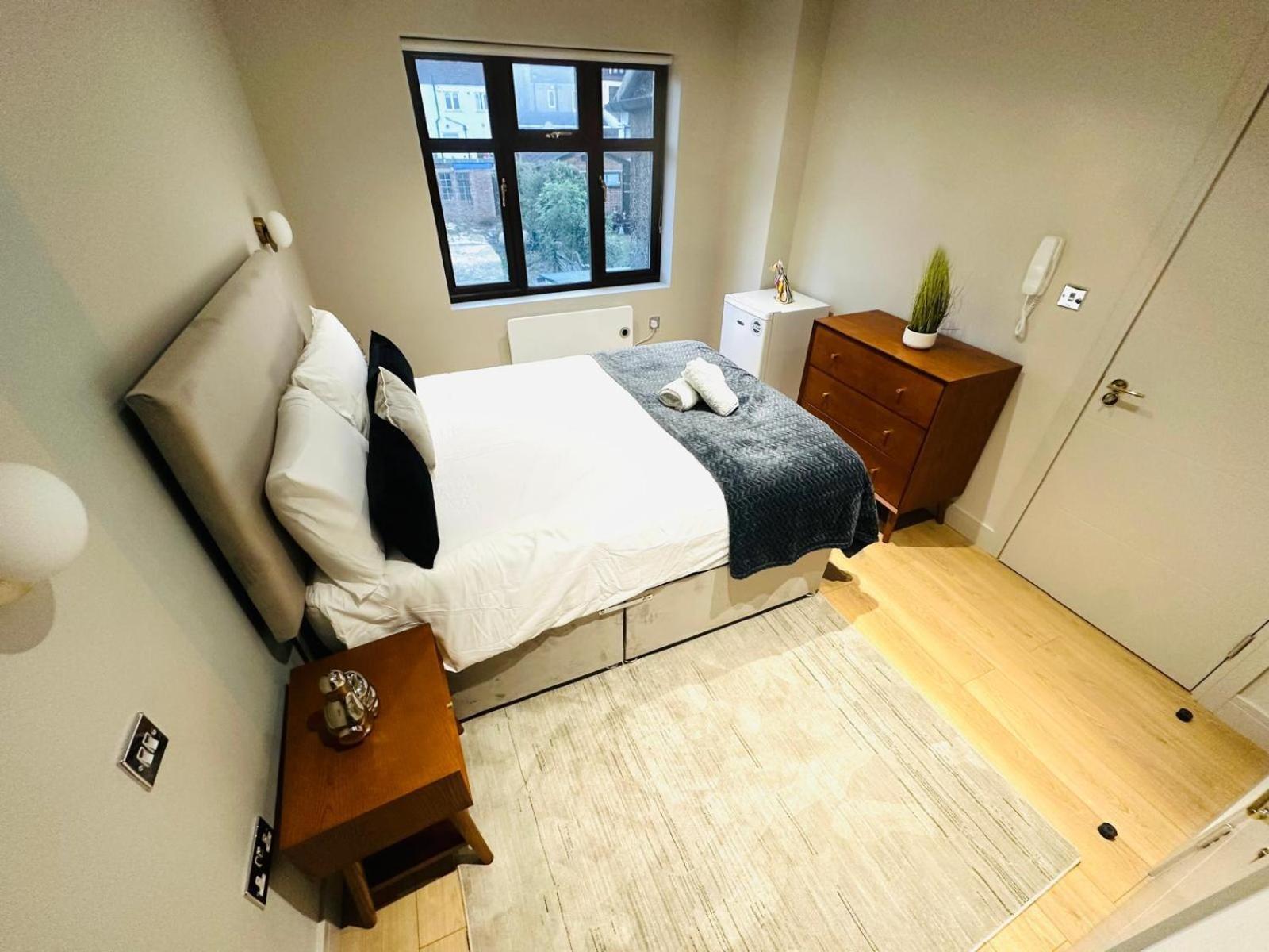 Apartment Luxury Flats, Convenient For Tourists