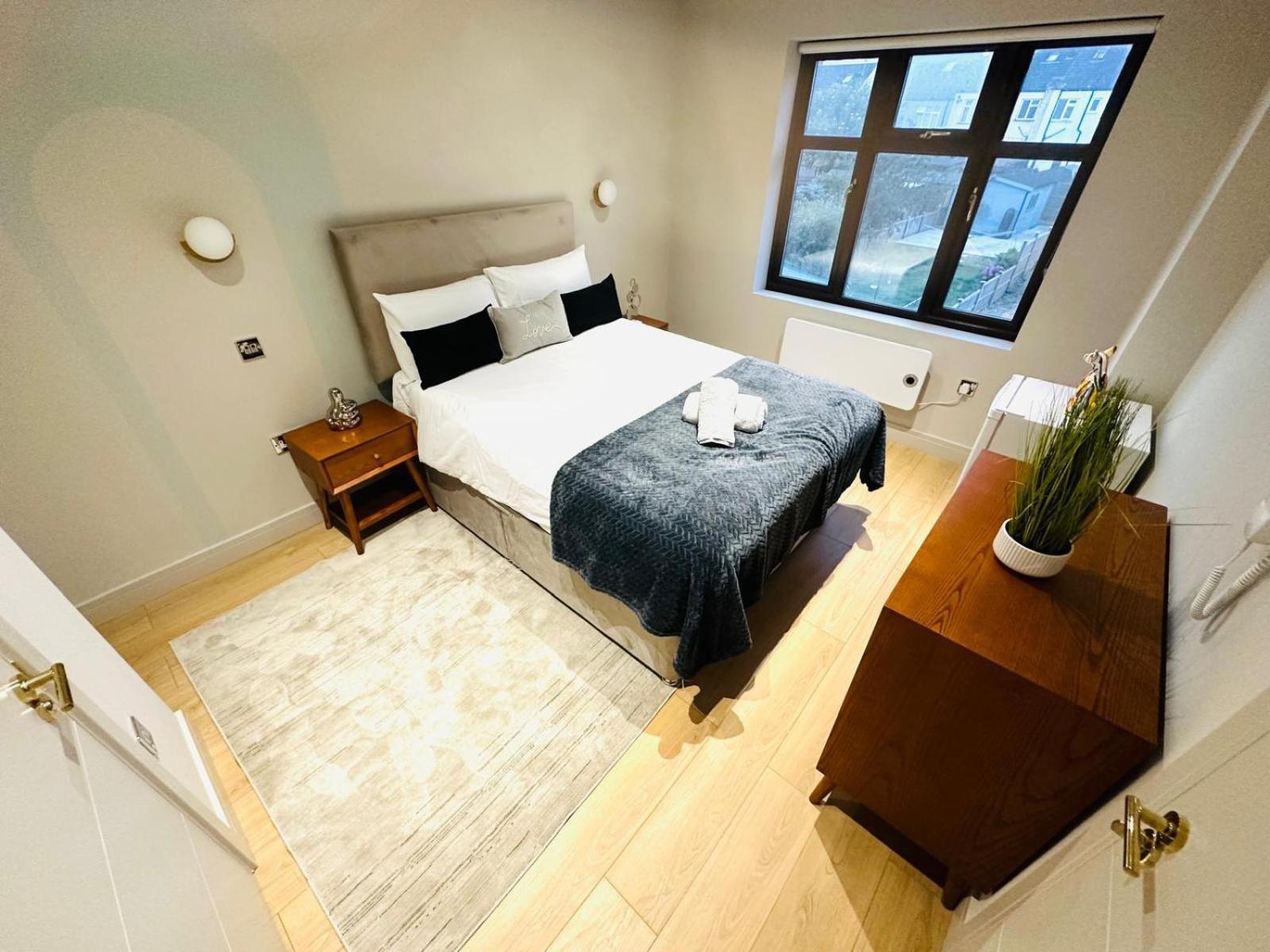 Luxury Flats, Convenient For Tourists London