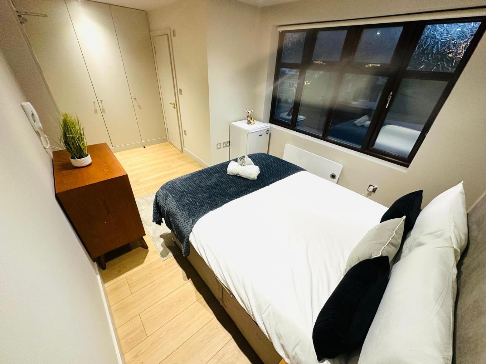 Luxury Flats, Convenient For Tourists * London
