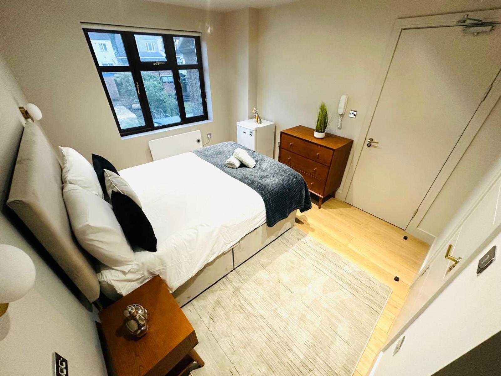 Apartment Luxury Flats, Convenient For Tourists