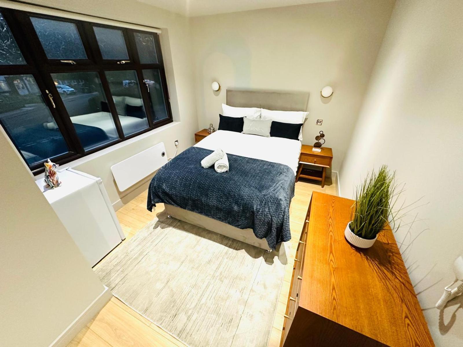 Apartment Luxury Flats, Convenient For Tourists *