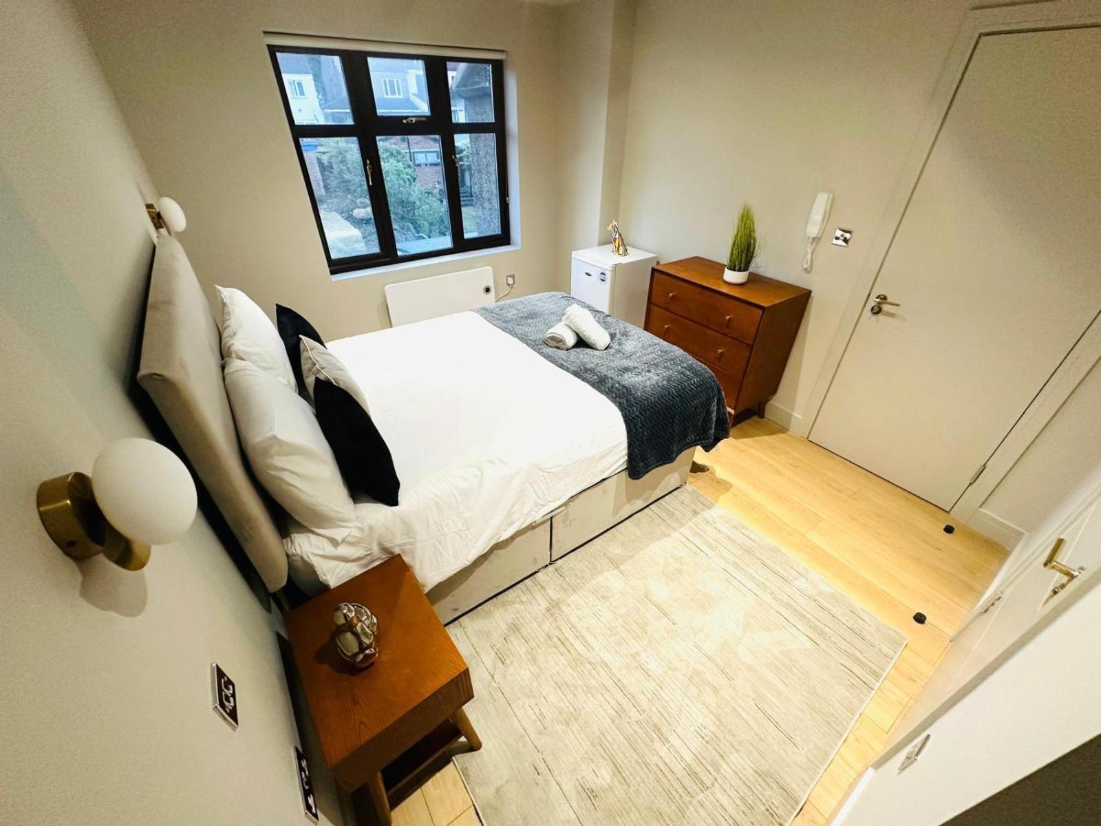 Apartment Luxury Flats, Convenient For Tourists London