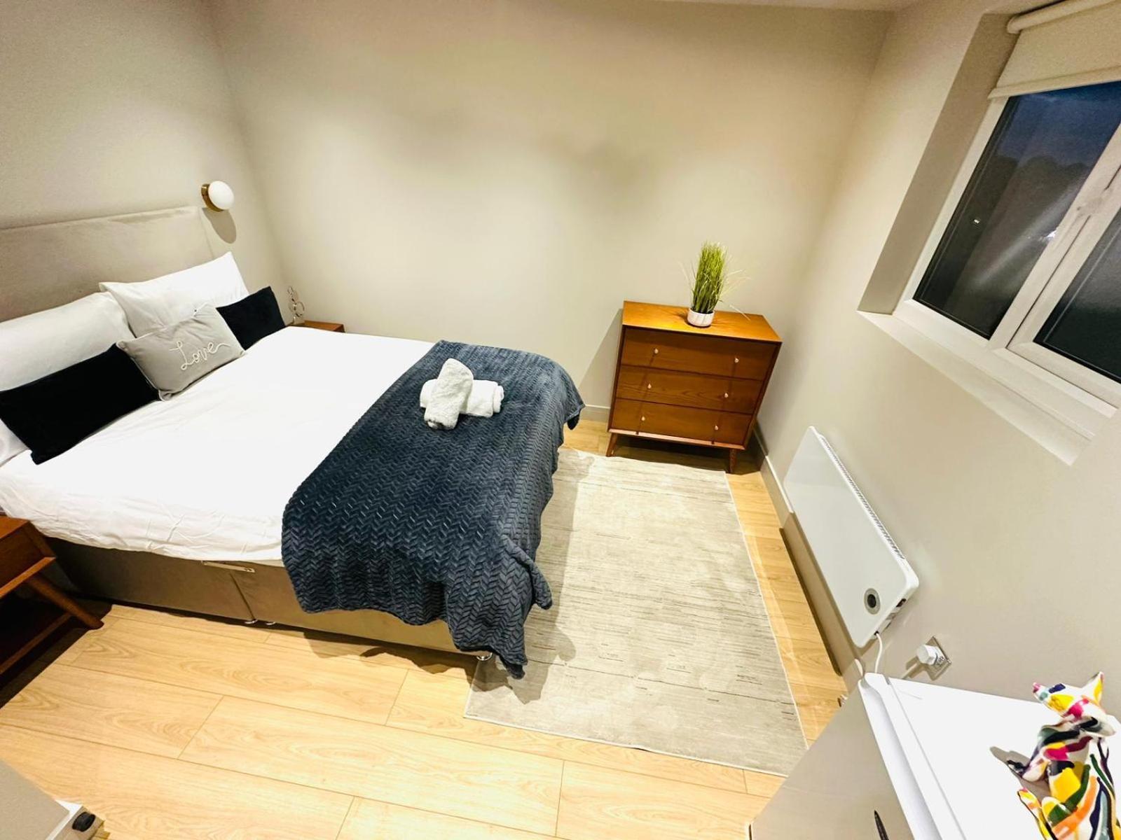 Luxury Flats, Convenient For Tourists * London