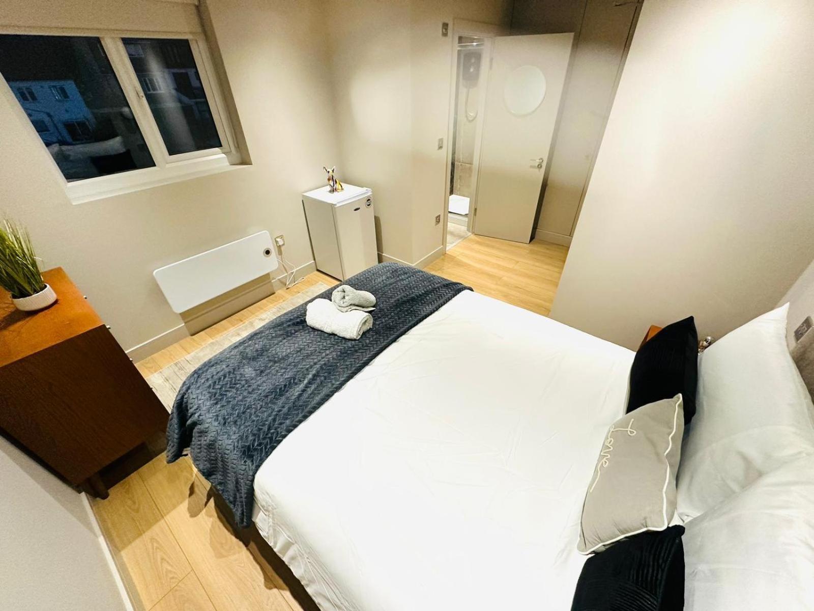 Luxury Flats, Convenient For Tourists *