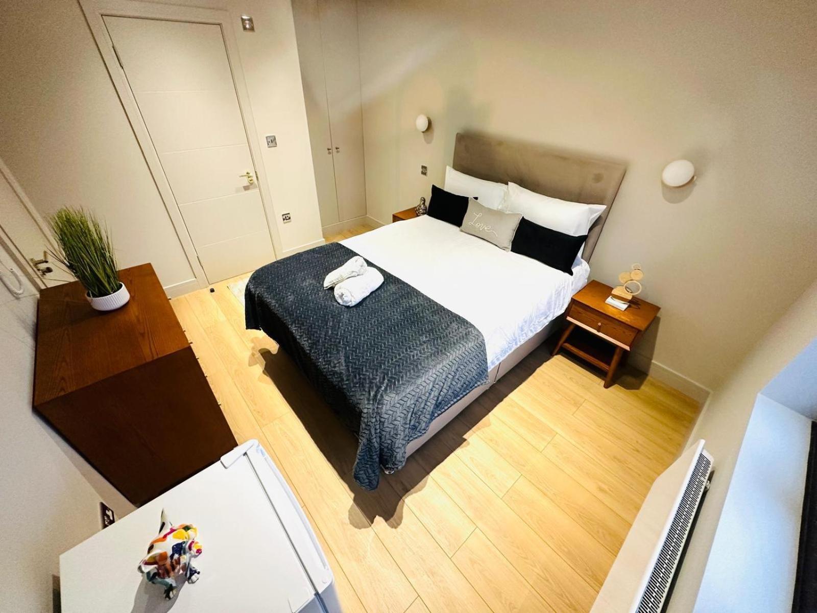 Apartment Luxury Flats, Convenient For Tourists *