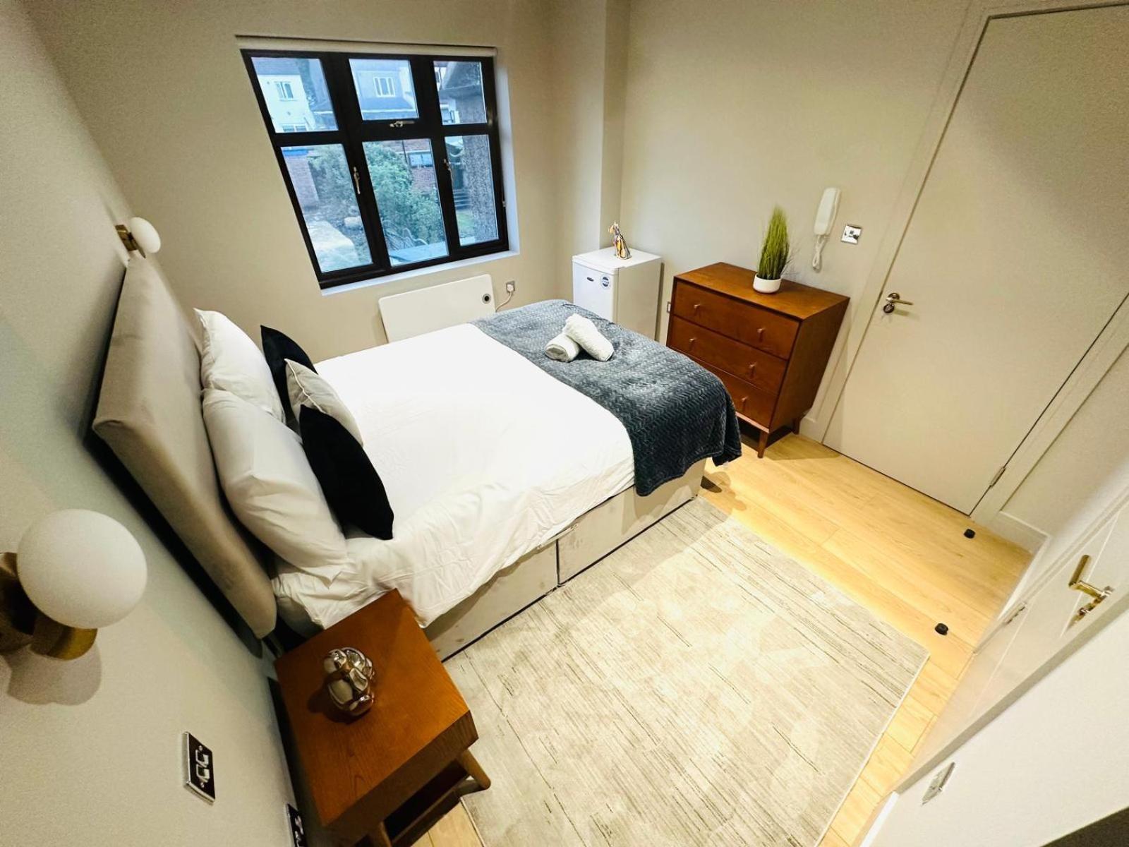 Apartment Luxury Flats, Convenient For Tourists London