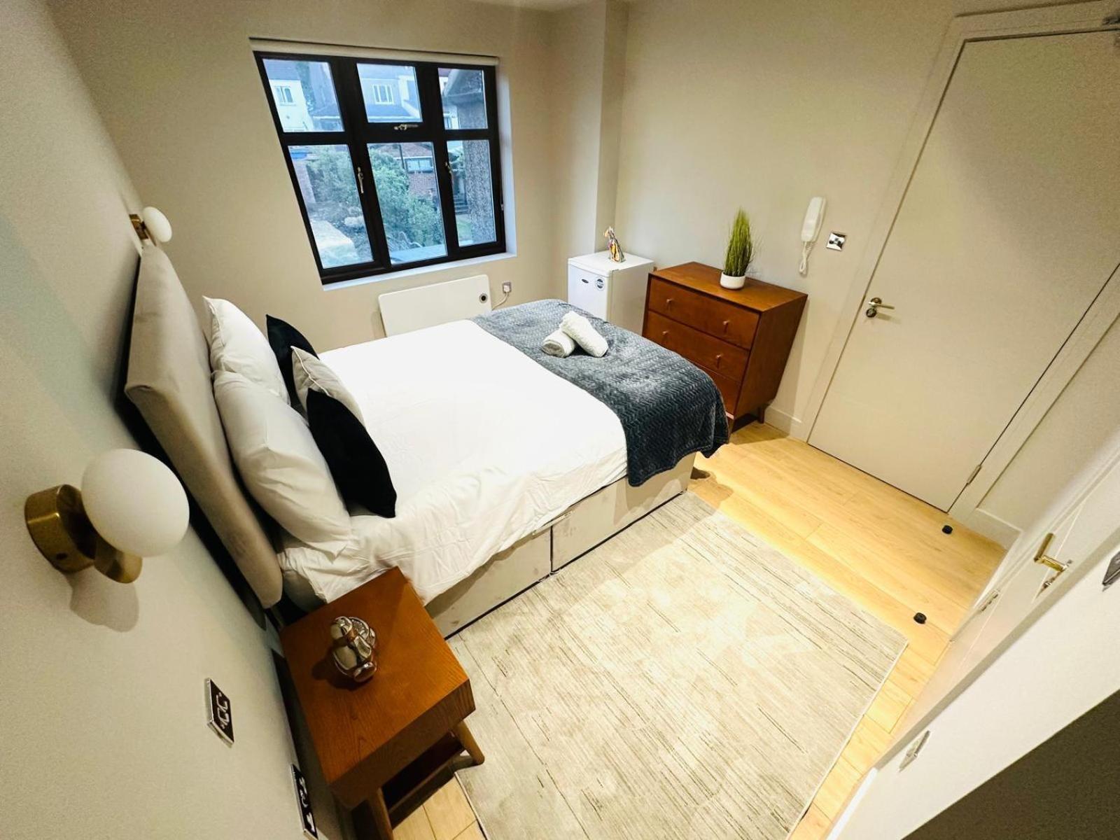 Luxury Flats, Convenient For Tourists *