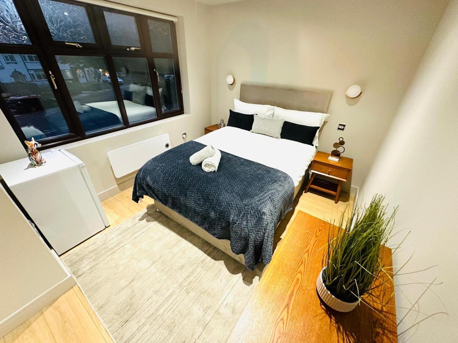 Luxury Flats, Convenient For Tourists Apartment
