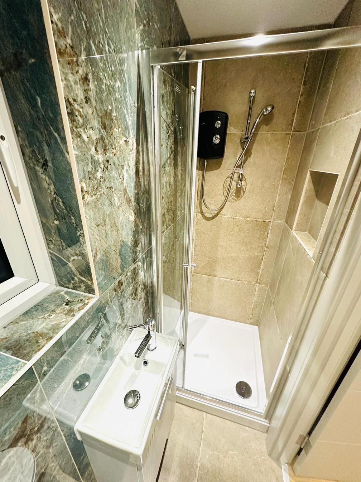 Apartment Luxury Flats, Convenient For Tourists *