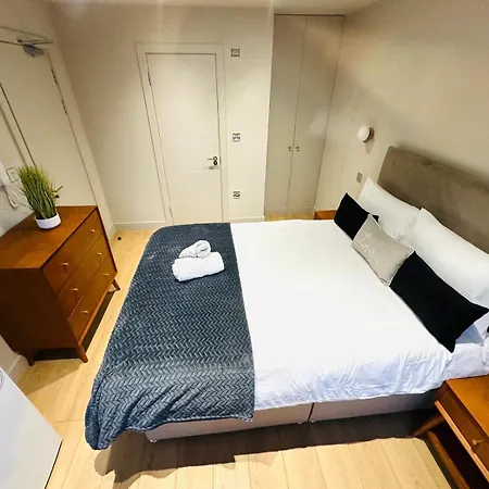 Luxury Central London Flats, Convenient For Tourists Esterno foto