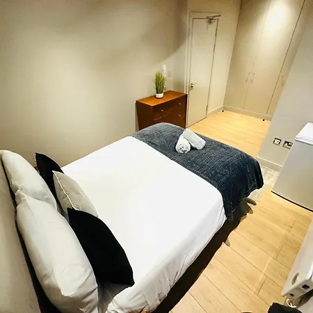 Luxury Central London Flats, Convenient For Tourists Esterno foto