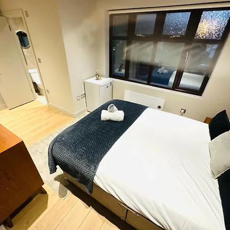 Luxury Central London Flats, Convenient For Tourists Esterno foto