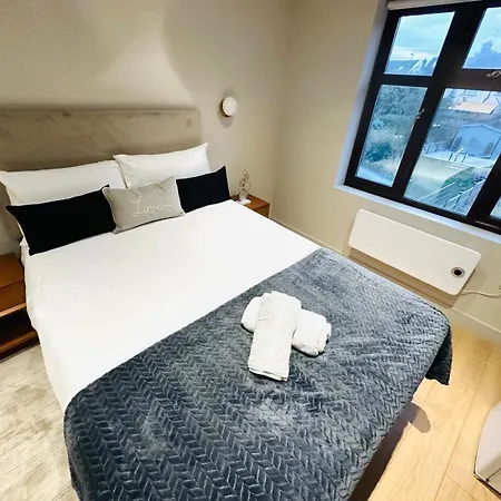 Luxury Central London Flats, Convenient For Tourists Esterno foto