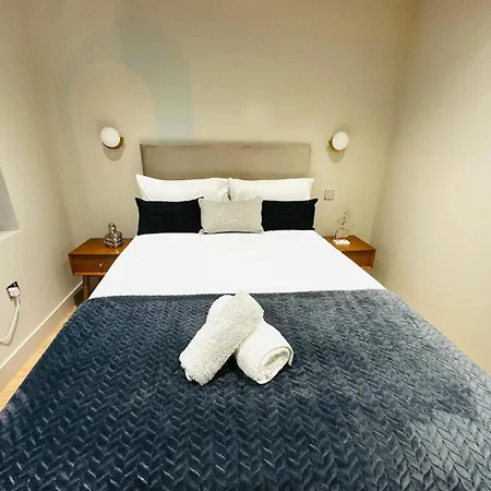 Luxury Central London Flats, Convenient For Tourists Esterno foto