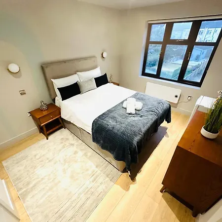 Luxury Central London Flats, Convenient For Tourists Esterno foto