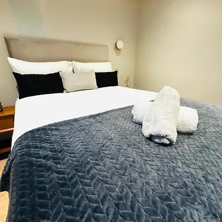 Luxury Central London Flats, Convenient For Tourists Esterno foto