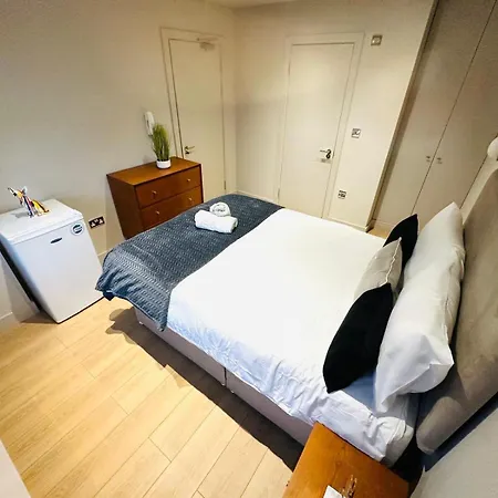 Luxury Central London Flats, Convenient For Tourists Esterno foto