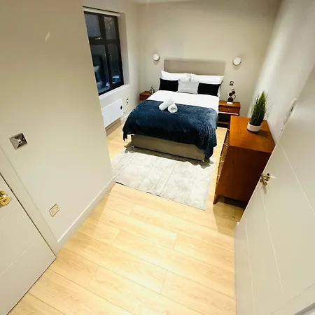 Luxury Central London Flats, Convenient For Tourists Esterno foto