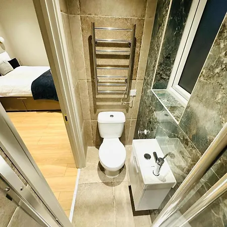 Luxury Central London Flats, Convenient For Tourists Esterno foto