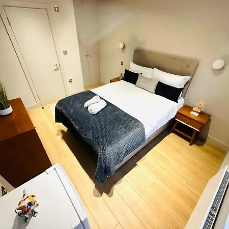 Luxury Central London Flats, Convenient For Tourists Esterno foto
