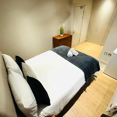 Luxury Central London Flats, Convenient For Tourists Esterno foto