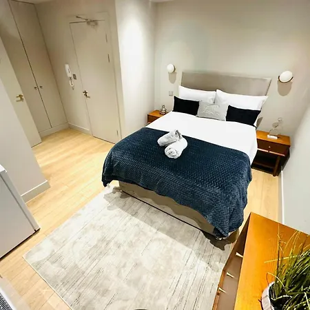 Luxury Central London Flats, Convenient For Tourists Esterno foto