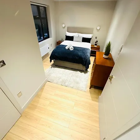 Luxury Central London Flats, Convenient For Tourists Esterno foto