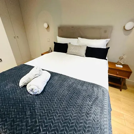 Luxury Central London Flats, Convenient For Tourists Esterno foto