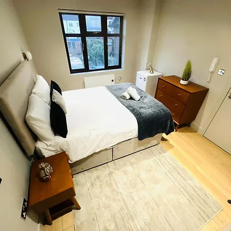Luxury Central London Flats, Convenient For Tourists Esterno foto