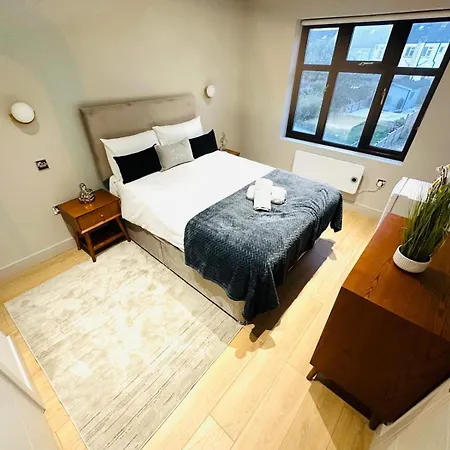 Luxury Central London Flats, Convenient For Tourists Esterno foto