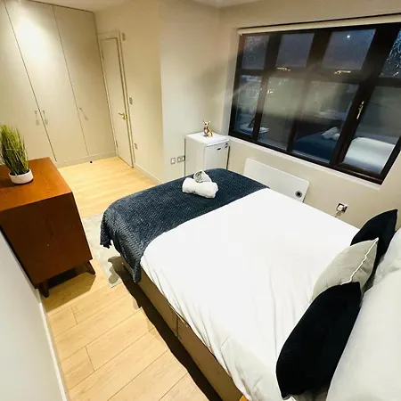 Luxury Central London Flats, Convenient For Tourists Esterno foto