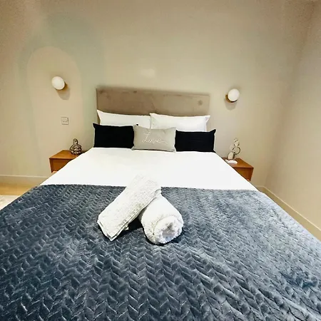 Luxury Central London Flats, Convenient For Tourists Esterno foto