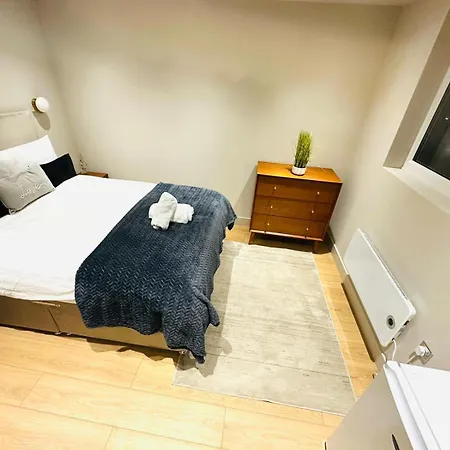 Luxury Central London Flats, Convenient For Tourists Esterno foto