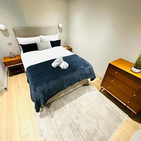 Luxury Central London Flats, Convenient For Tourists Esterno foto