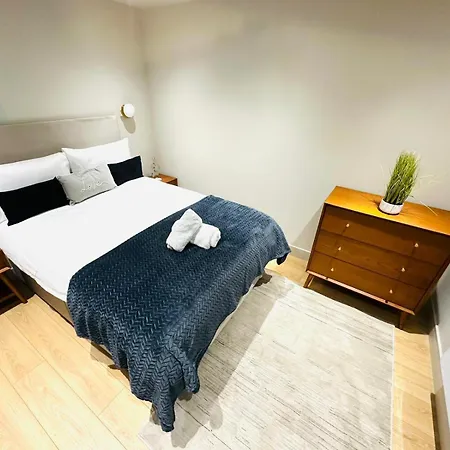 Luxury Central London Flats, Convenient For Tourists Esterno foto