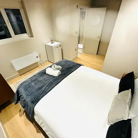 Luxury Central London Flats, Convenient For Tourists Esterno foto