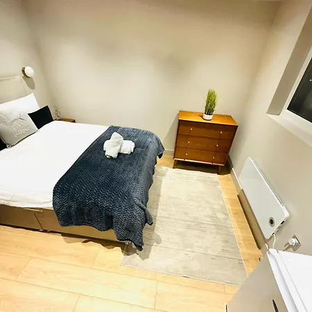 Luxury Central London Flats, Convenient For Tourists Esterno foto