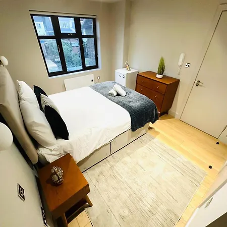Luxury Central London Flats, Convenient For Tourists Esterno foto