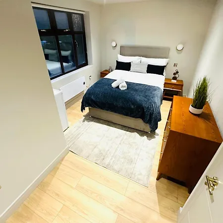 Luxury Central London Flats, Convenient For Tourists Esterno foto