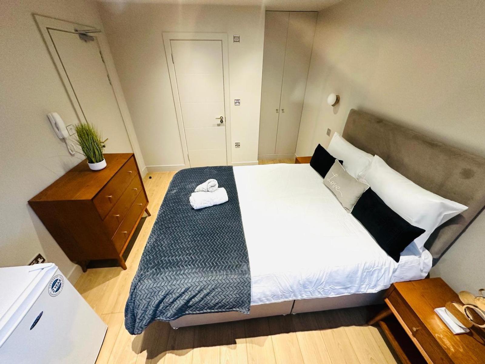 Luxury Flats, Convenient For Tourists * London